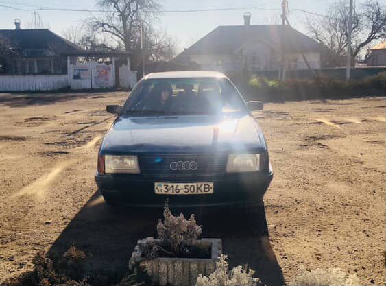 Продам авто і мото стан сів поіхав
