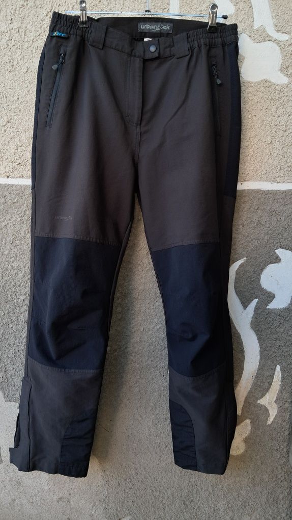 Жіночі трекінгові штани Urbanrock Schöller 3XDRY Camp2, р. 44, XL, XXL