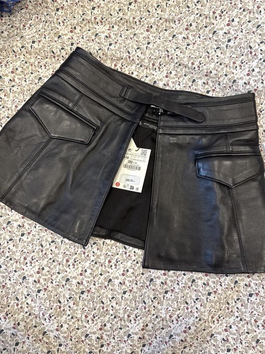Баска пояс корсет zara