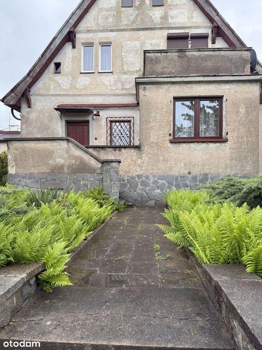 Duże i przestronne mieszkanie + ogród + taras na Wojszycach PL/UA/ENG