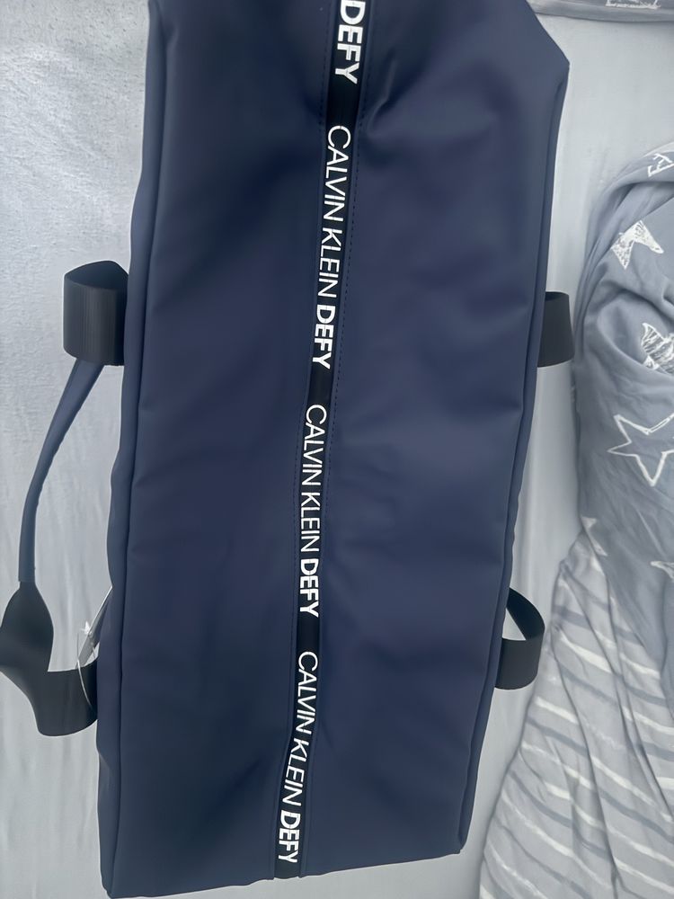 Torba meska podrozna Calvin Klein