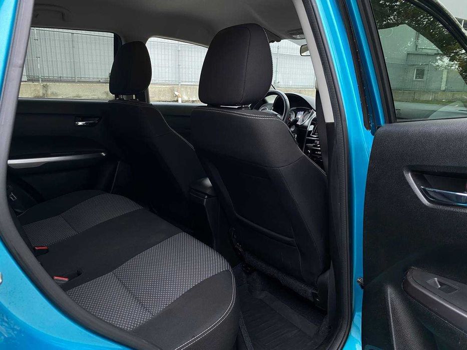 Продам Suzuki Vitara Официал 2020 68 пробега максимальная