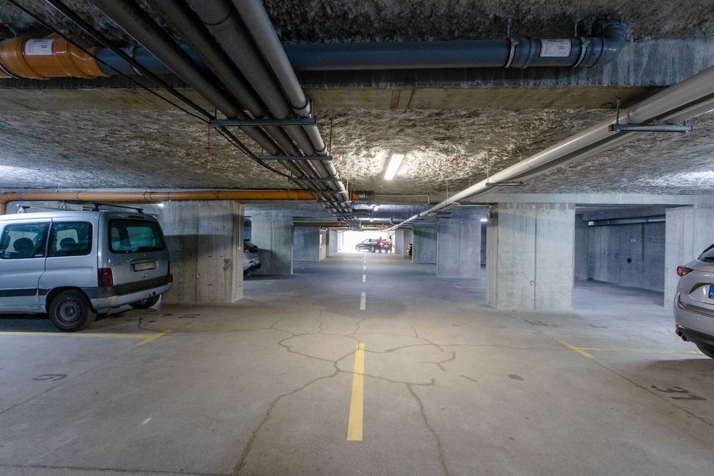 Apartament POŁUDNIOWY Gardenia Międzywodzie nad morzem EPpartamenty