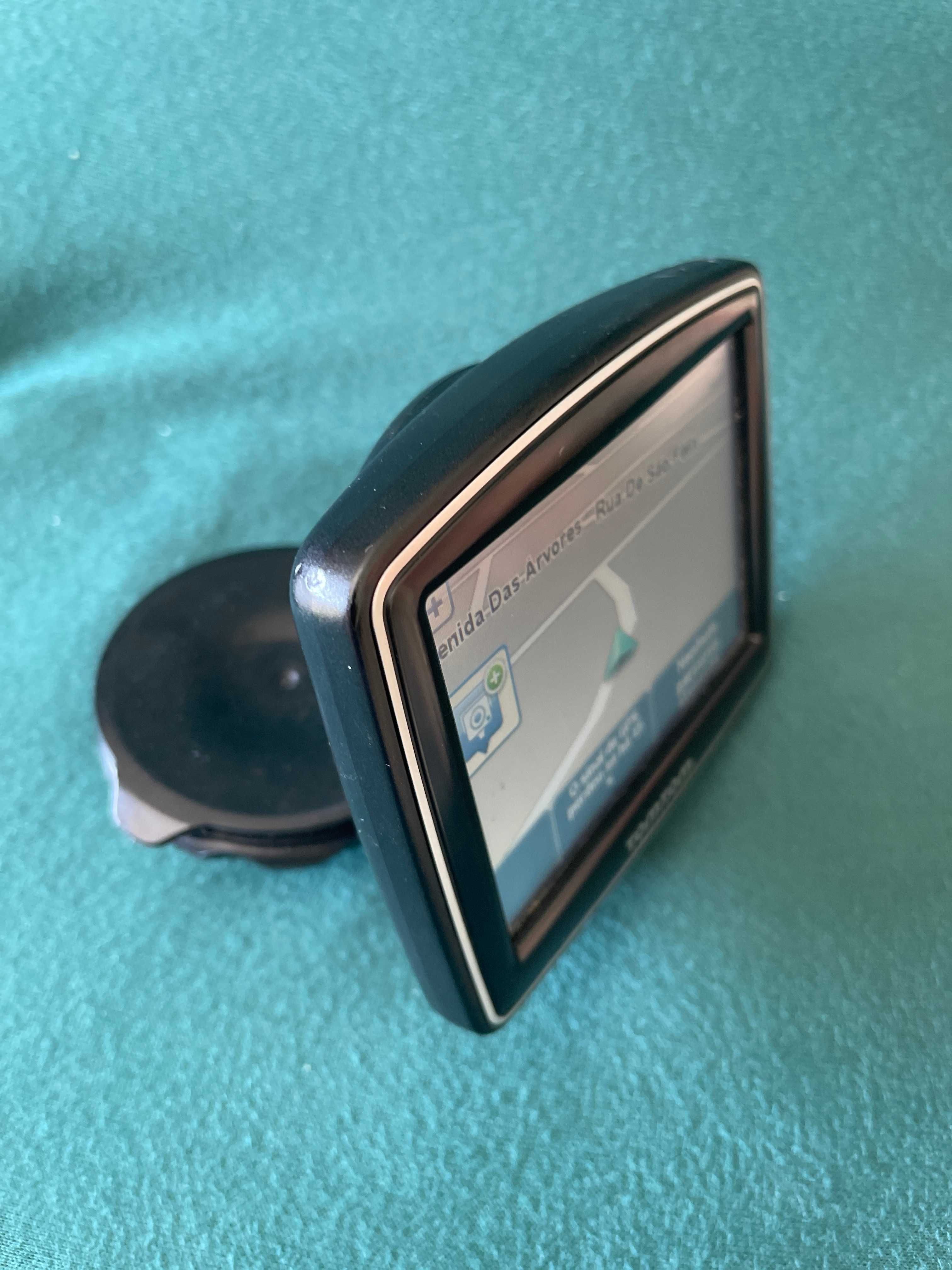 GPS TomTom One Iberia 3.5"