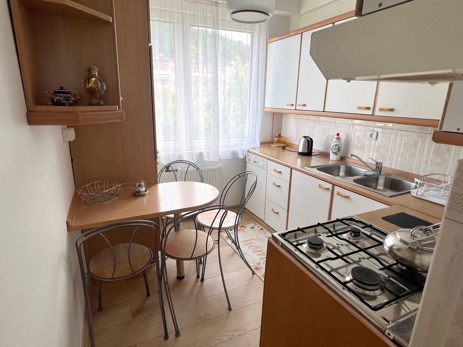 Mieszkanie na sprzedaż, 3 -pokojowe, pow. 53,70 m2 - Kamienna Góra