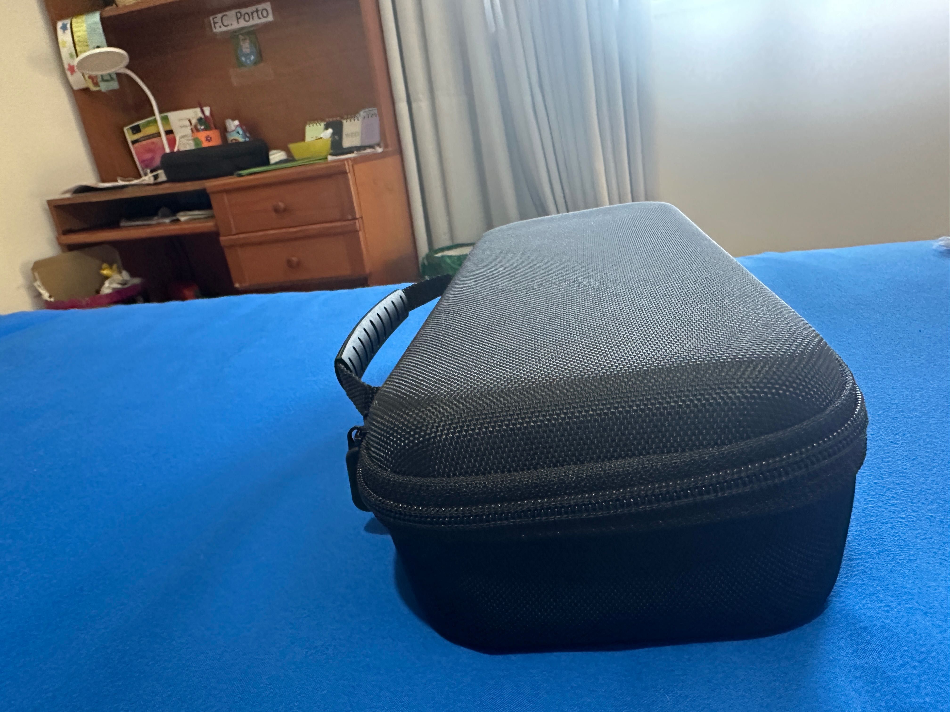 PlayStation Portal e capas de proteção