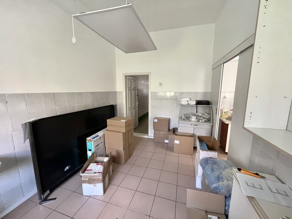 Оренда приміщення вул. Київська