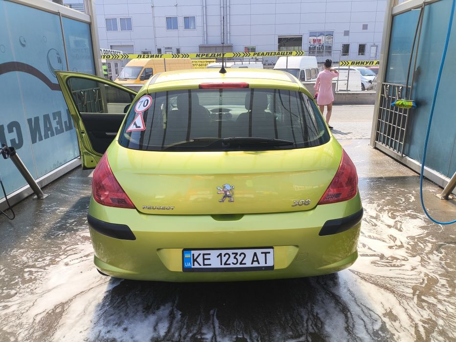 Продам Peugeot 308