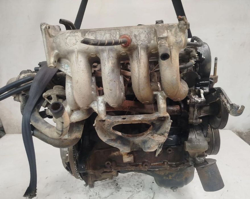 Motor completo MITSUBISHI Lancer VI Sedan (CJ_, CP_)