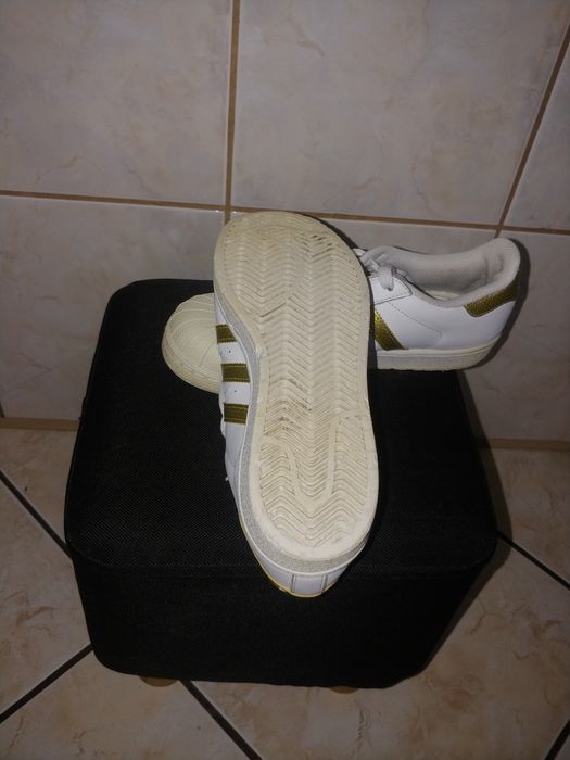 Adidasy Adidas superstar rozmiar 38