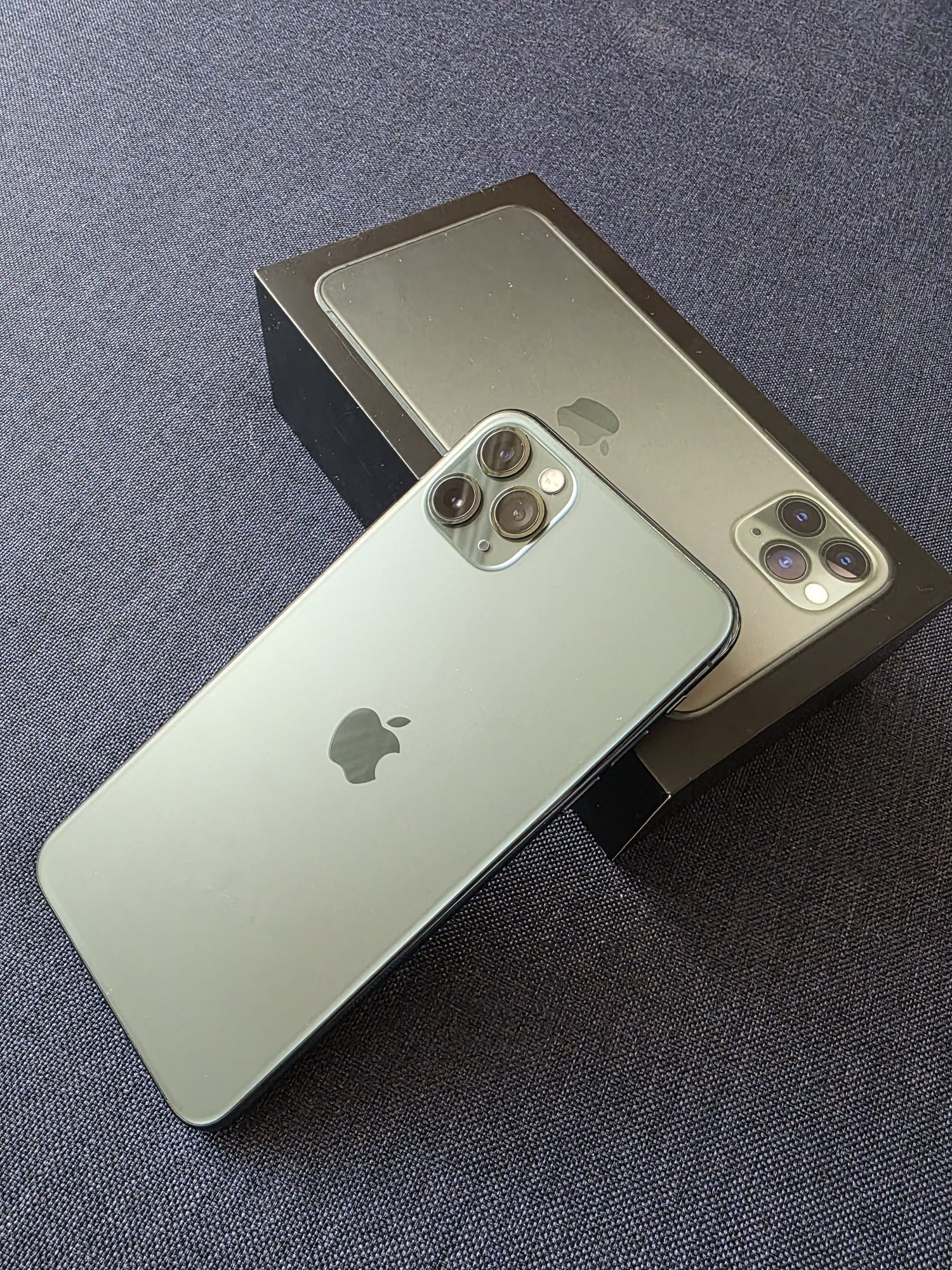Iphone 11 Pro Max 64 ідеальний стан