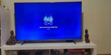 SmartTV Xiaomi 55 polegadas