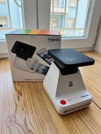 Polaroid Lab - Impressora de Fotos