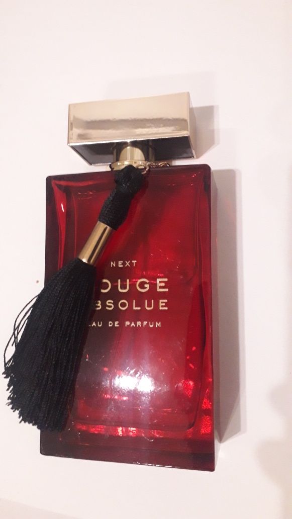 Парфюм Rouge Absolue