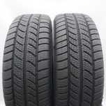 Opony 225/70/15C Continental 225/70R15C 110R Zimowe 2015 Nieużywane