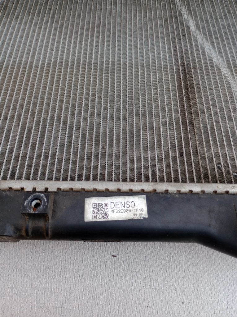 Chłodnica Honda Civic Denso MF 222000 U.K