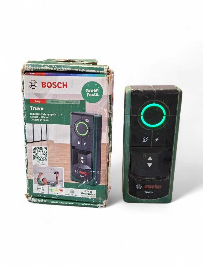 Detektor Bosch Truvo
