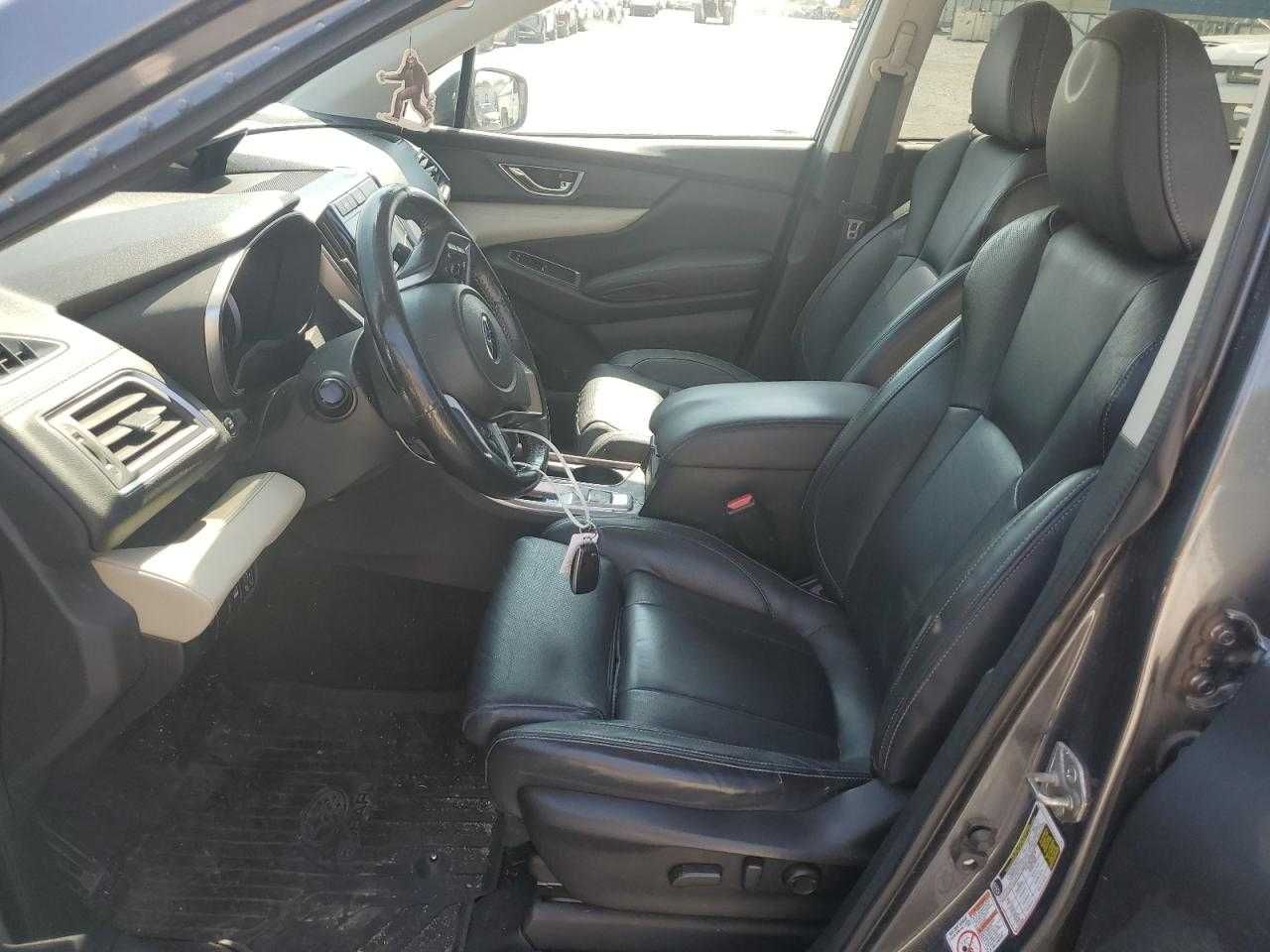 Автомобіль 2019 Subaru Ascent Limited