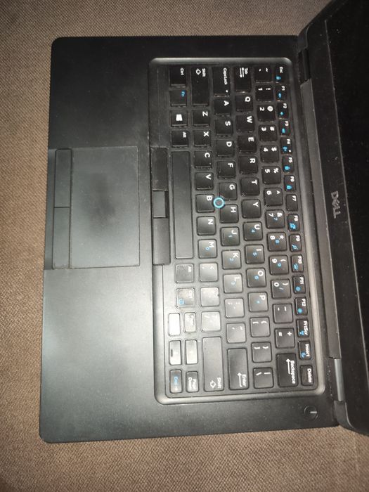 Ноутбук dell latitude 5490 i5 8350u 16gb ram