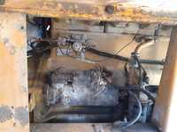 Silnik 401 case 504bdt spycharka ladowarka pali na dotyk W kompletny
