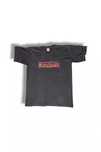 Calvin klein jeans t-shirt koszulka z nadrukiem