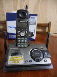 Радіотелефон Panasonic KX-TCD297UA