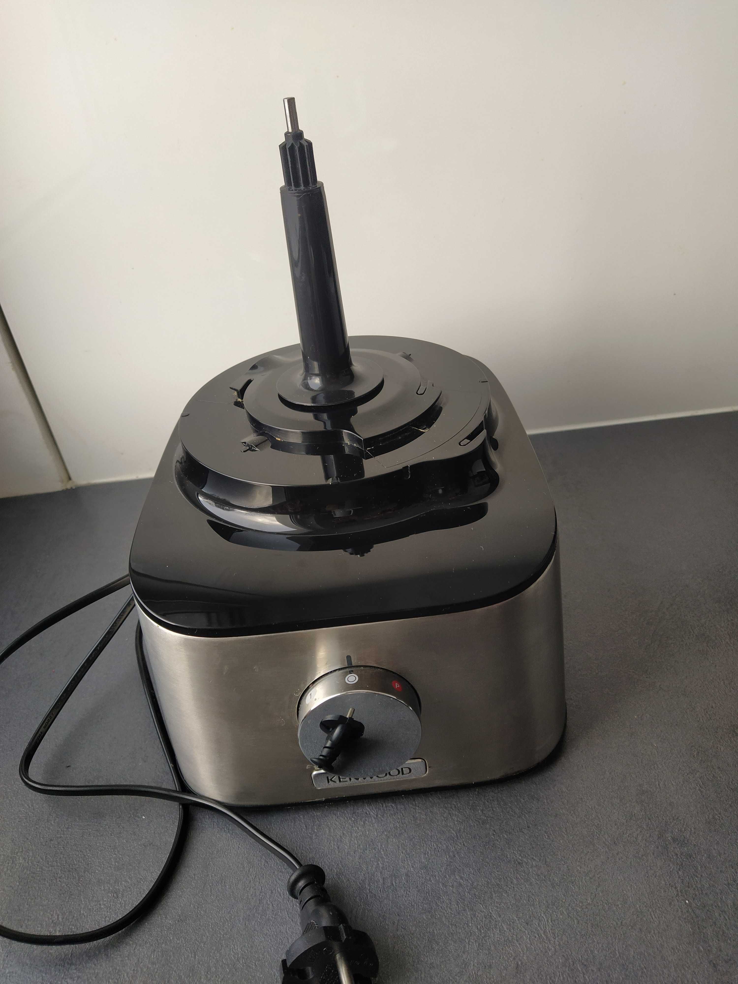 Robot kuchenny KENWOOD MultoPro Compact 800W z blenderem kielichowym