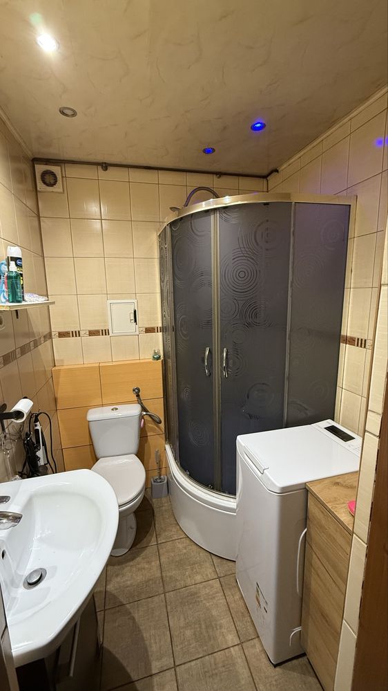 Wynajmę mieszaknie 3- pokojowe Pleszew ul. Osiedlowa
