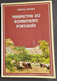 "Perspectiva do Romantismo Português" de Alberto Ferreira
