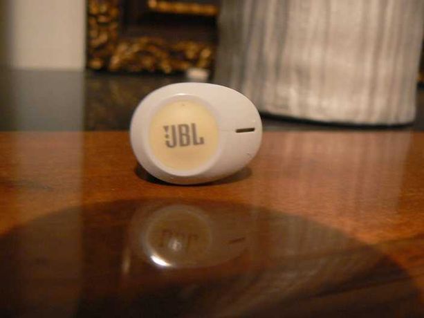 Słuchawka słuchawki bezprzewodowe JBL