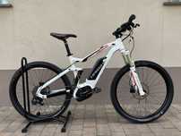 Haibike XDuro Fullseven 5.0 Bosch CX 500 Wh 27.5