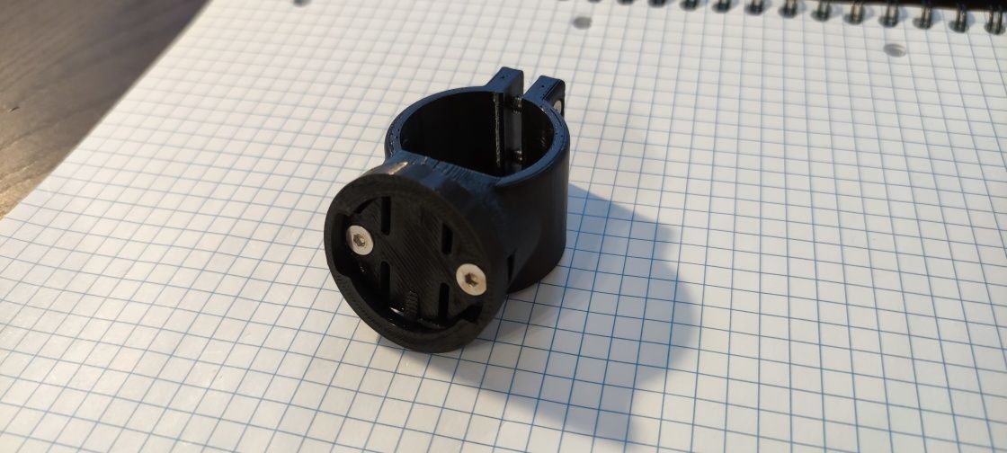 Garmin Varia uchwyt na sztycę 27,2 mm