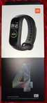 Фитнес браслет Xiaomi Mi Band 4c NFC (Bleck)