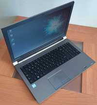 TOSHIBA Tecra A50 15,6/i5-6th/8GB RAM/SSD