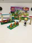 Klocki LEGO Friends Friends Trening piłkarski Stephanie L-41011