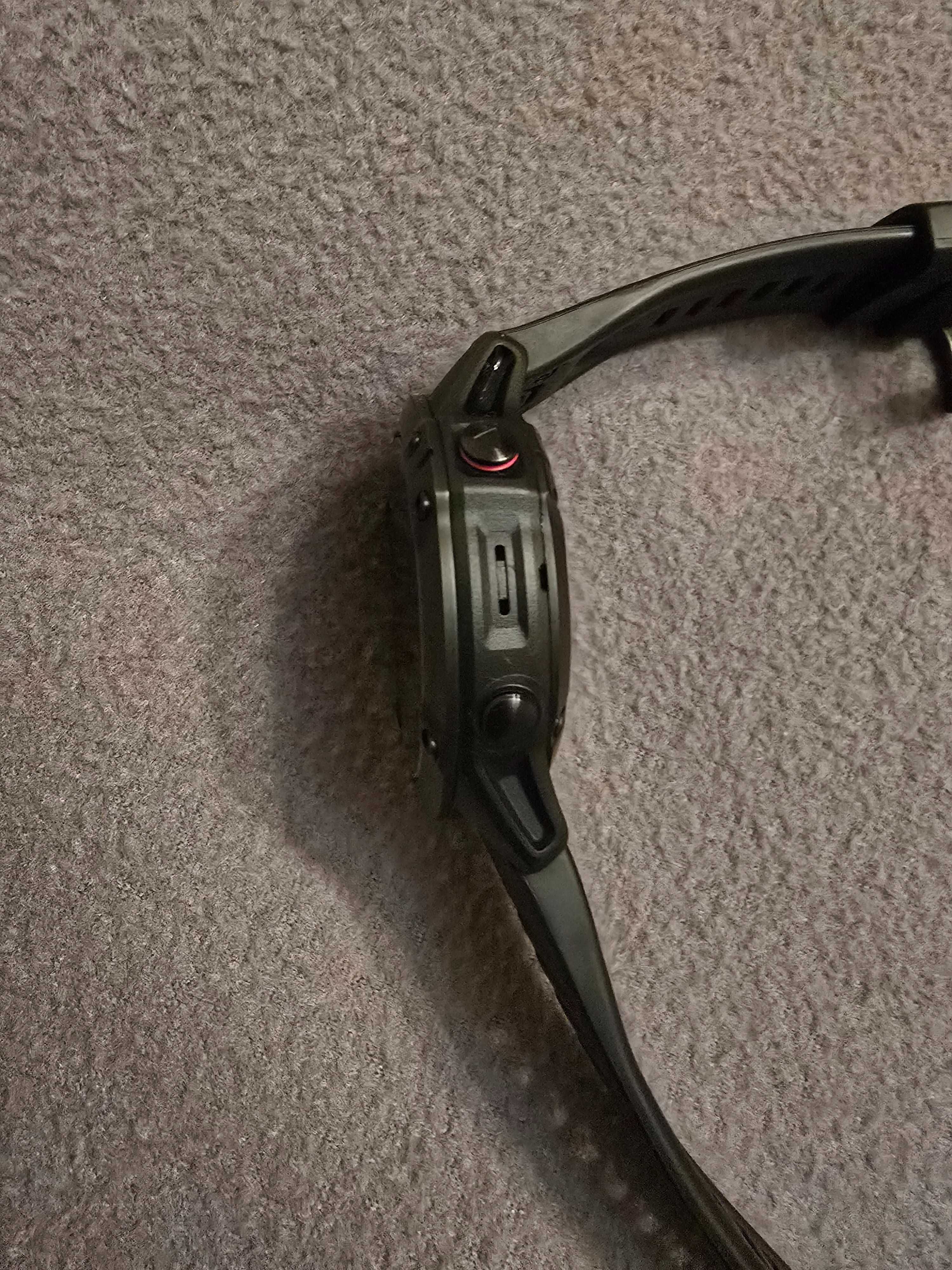 Garmin Fénix 6 Pro