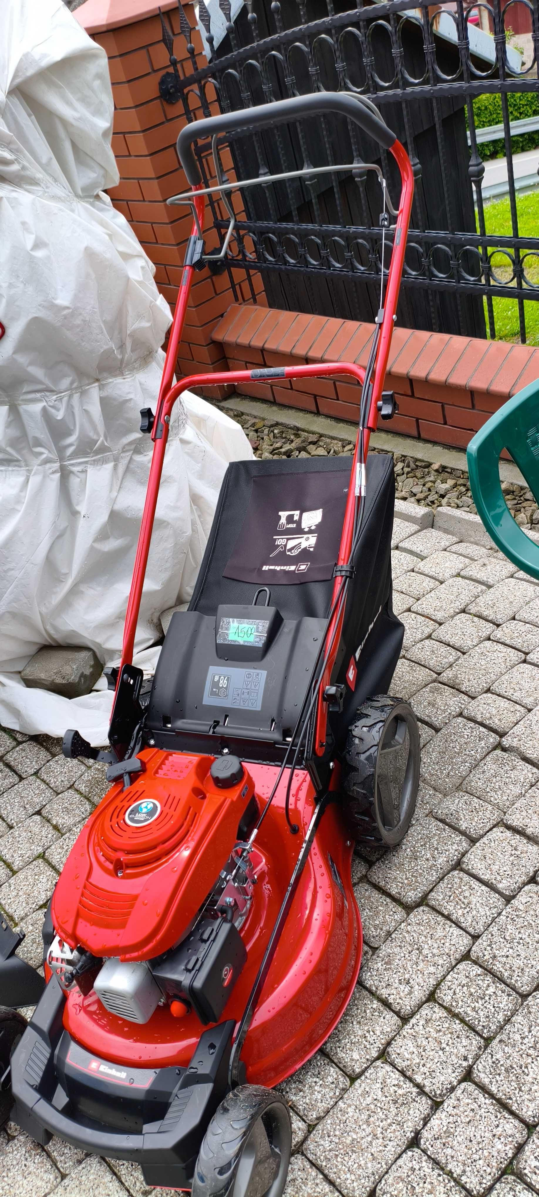 Kosiarka spalinowa Einhell GC-PM 51/3 S HW
