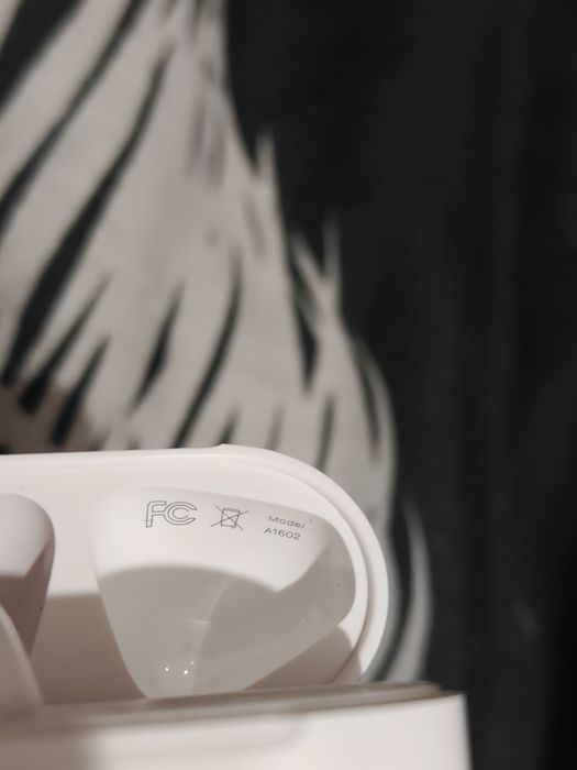 Apple airpods 2 оригинал