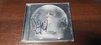 Płyta Lindsey Stirling Shatter Me z autografem