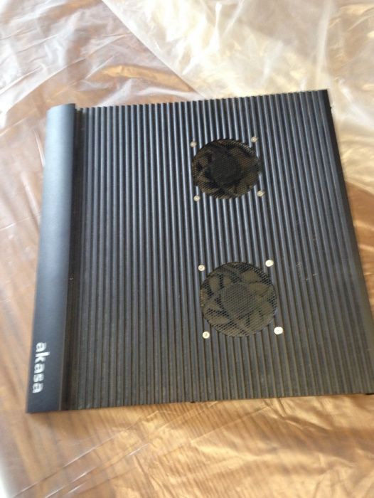 Ventilador para portátil