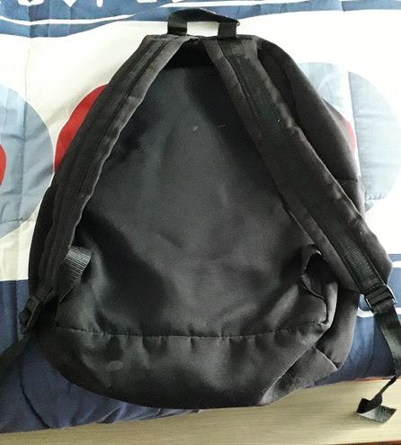 Mochila Eastpak e Picowear