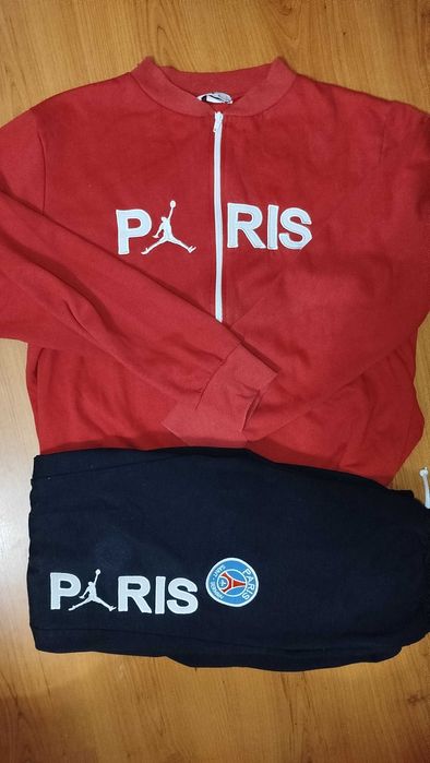 Fato de treino PSG XL nike