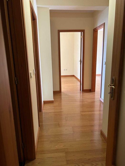 T3 com Garagem em Real – Braga | 5min a pé do centro e do Mercadona