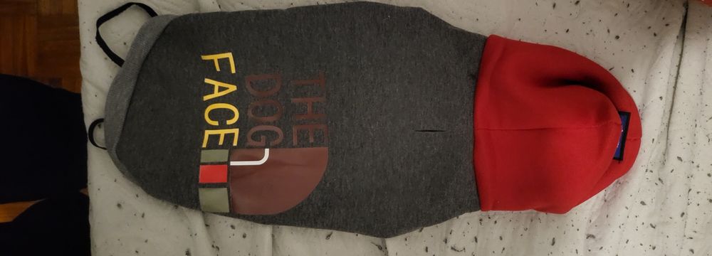 Roupa para Cão Pequeno