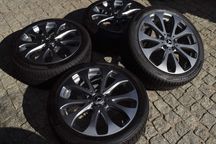 Mercedes A W177 35 AMG Cla C118 35 B w247 oryginał grafit czujniki
