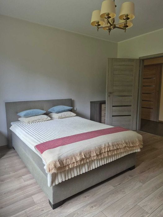 Dom do wynajęcie lub adaptacji pod salony , biura itp. 150m2