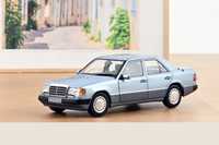 Mercedes 230E W124 Norev 1/18