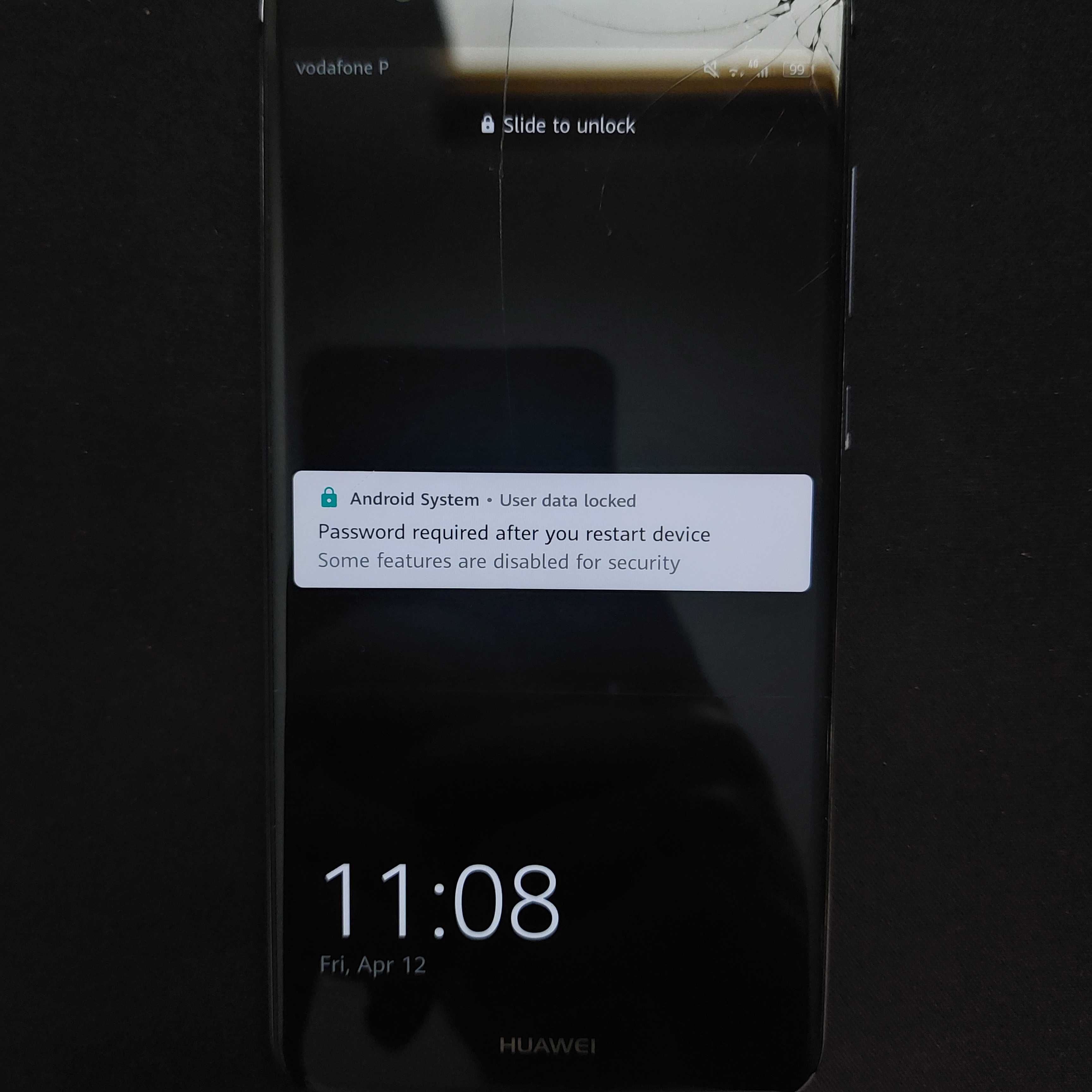 Huawei P10 Lite (WAS-LX1A) 32GB