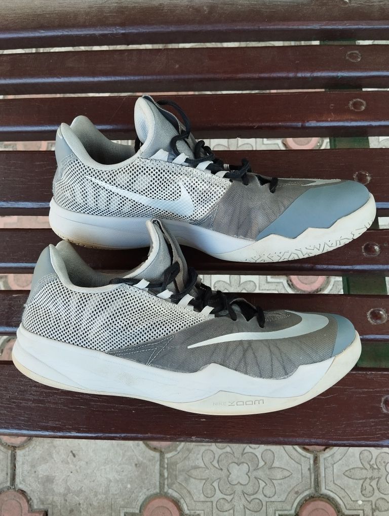 Кросіовки Nike Zoom Run The One original