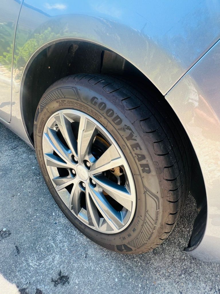Peugeot 308 1.6hdi